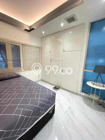 Disewakan Apartemen Ekonomis 2 BR di Bangka Jakarta Selatan Disewakan Apartemen Ekonomis 2 BR di Bangka Jakarta Selatan