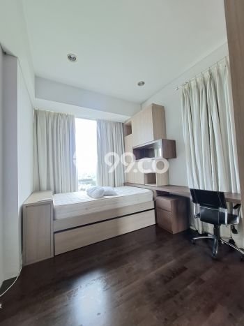 Hunian Strategis 205m2 di Bangka Jakarta Selatan 4 KT Hunian Strategis 205m2 di Bangka Jakarta Selatan 4 KT