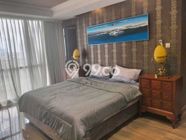 Hunian Strategis 159m2 di Kemang Jakarta Selatan 2 KT Hunian Strategis 159m2 di Kemang Jakarta Selatan 2 KT