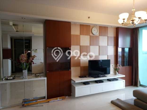 Apartemen Favorit Modern Dijual di Jakarta Selatan dengan 2 Kamar Tidur Apartemen Favorit Modern Dijual di Jakarta Selatan dengan 2 Kamar Tidur