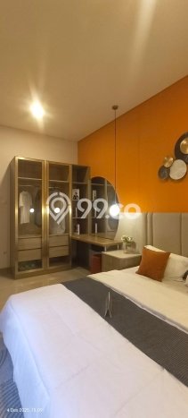 Rumah Minimalis 2 Kamar LT 72m2 di Sentul City Rumah Minimalis 2 Kamar LT 72m2 di Sentul City