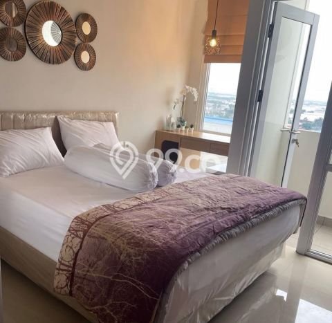 Apartemen Ideal Dijual di Cibitung, Bekasi Punya 0 KT / 1 Kamar Mandi Apartemen Ideal Dijual di Cibitung, Bekasi Punya 0 KT / 1 Kamar Mandi