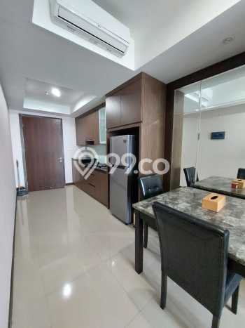 Disewakan Apartemen Ekonomis 1 BR di Bangka Jakarta Selatan Disewakan Apartemen Ekonomis 1 BR di Bangka Jakarta Selatan