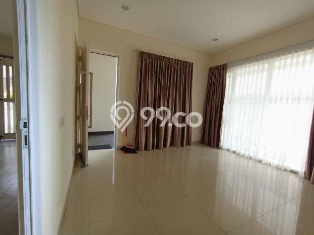 Rumah Mewah LB 220m2 Siap Huni Desain Elegan di Sentul City, Bogor Rumah Mewah LB 220m2 Siap Huni Desain Elegan di Sentul City, Bogor