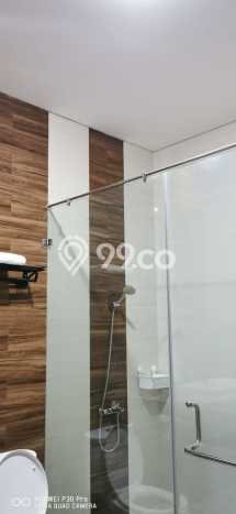 Rumah Elit Modern Tanpa Renovasi di Sentul City Bogor Rumah Elit Modern Tanpa Renovasi di Sentul City Bogor