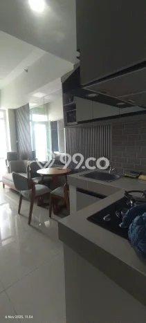 HOT UNIT! Apartemen Kawasan Cibitung, 2 KT, Luas 43m2m² HOT UNIT! Apartemen Kawasan Cibitung, 2 KT, Luas 43m2m²