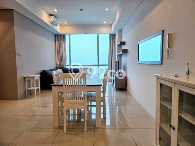 Hunian Strategis 98m2 di Bangka Jakarta Selatan 2 Bedroom Hunian Strategis 98m2 di Bangka Jakarta Selatan 2 Bedroom