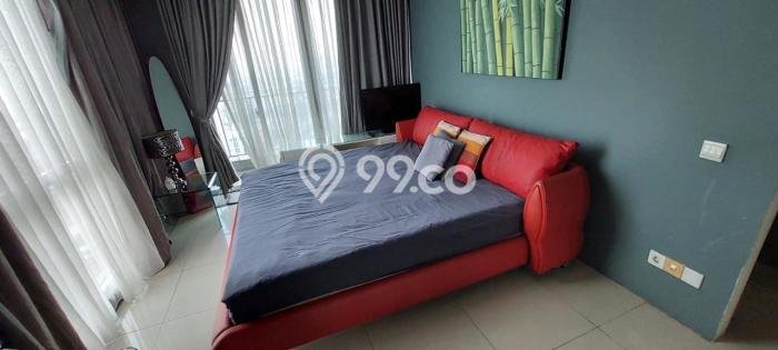 Hunian Apartemen Disewakan Terjangkau 132m2 di Mampang Prapatan, Cocok untuk Hunian Anda Hunian Apartemen Disewakan Terjangkau 132m2 di Mampang Prapatan, Cocok untuk Hunian Anda