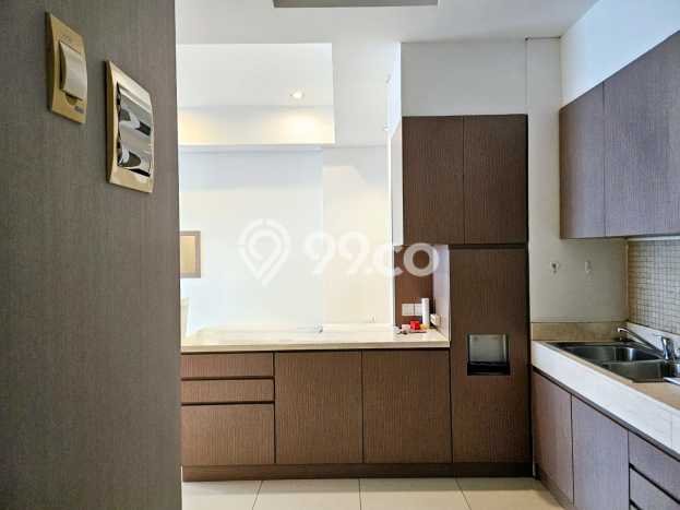 Hunian Strategis 98m2 di Bangka Jakarta Selatan 2 Bedroom Hunian Strategis 98m2 di Bangka Jakarta Selatan 2 Bedroom