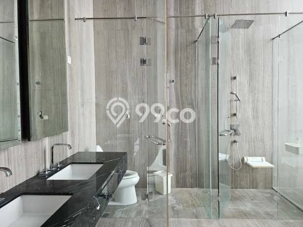 Sewa Apartemen Terjangkau 4 BR di Bangka Jakarta Selatan Sewa Apartemen Terjangkau 4 BR di Bangka Jakarta Selatan