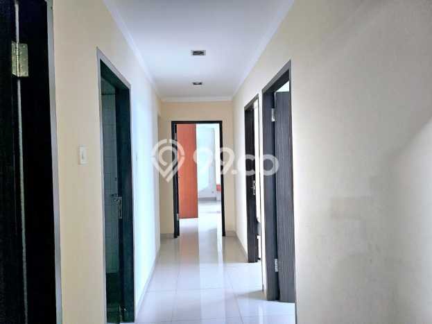 Apartemen Nyaman untuk Disewa, 3 Kamar di Jakarta Selatan Apartemen Nyaman untuk Disewa, 3 Kamar di Jakarta Selatan