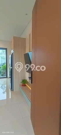 Rumah Minimalis 2 Kamar LT 72m2 di Sentul City Rumah Minimalis 2 Kamar LT 72m2 di Sentul City