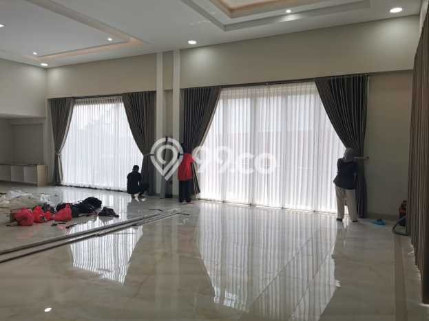Hunian Elit LB 824m2 Siap Pakai Desain Elegan di Sentul City, Bogor Hunian Elit LB 824m2 Siap Pakai Desain Elegan di Sentul City, Bogor