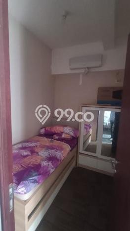 Hunian Apartemen Strategis untuk Dijual di Bandung dengan 2 Kamar Hunian Apartemen Strategis untuk Dijual di Bandung dengan 2 Kamar