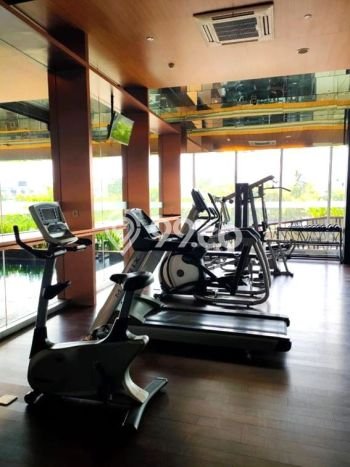 Hunian Apartemen Sewa Murah 43m2 di Mampang Prapatan, Cocok untuk Tempat Tinggal Anda Hunian Apartemen Sewa Murah 43m2 di Mampang Prapatan, Cocok untuk Tempat Tinggal Anda