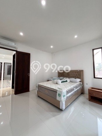 Rumah Elit Modern Siap Huni di Cipete Jakarta Selatan Rumah Elit Modern Siap Huni di Cipete Jakarta Selatan