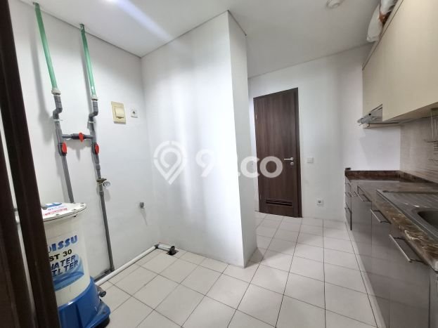 Hunian Strategis 205m2 di Bangka Jakarta Selatan 4 KT Hunian Strategis 205m2 di Bangka Jakarta Selatan 4 KT