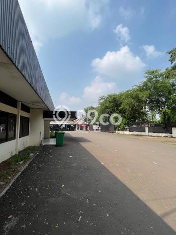 Untuk Dijual! Gudang di Tb Simatupang Jakarta Selatan LT 5m2 / LB 2m2 Kawasan Strategis Untuk Dijual! Gudang di Tb Simatupang Jakarta Selatan LT 5m2 / LB 2m2 Kawasan Strategis