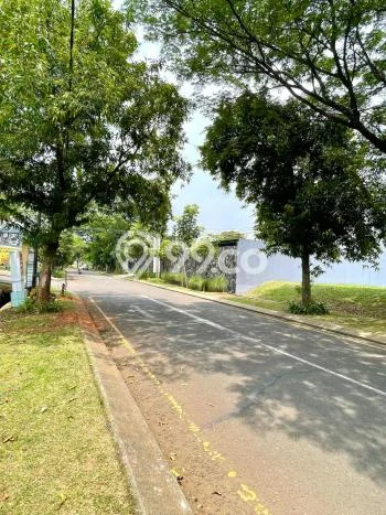 Kavling Tanah Dijual di Cimanggis, Depok, Luas 325m2 Area Strategis Kavling Tanah Dijual di Cimanggis, Depok, Luas 325m2 Area Strategis