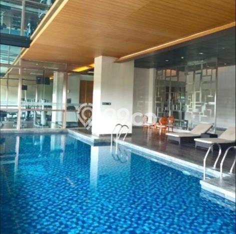 Disewakan Apartemen Terjangkau 0 BR di Mampang Jakarta Selatan Disewakan Apartemen Terjangkau 0 BR di Mampang Jakarta Selatan