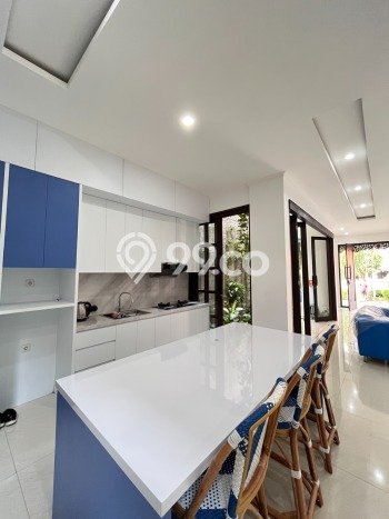 Rumah Elit Modern Siap Huni di Cipete Jakarta Selatan Rumah Elit Modern Siap Huni di Cipete Jakarta Selatan