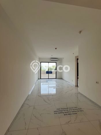 Untuk Dijual Apartemen 4 KT & 3 KM di Tangerang Area Strategis Untuk Dijual Apartemen 4 KT & 3 KM di Tangerang Area Strategis