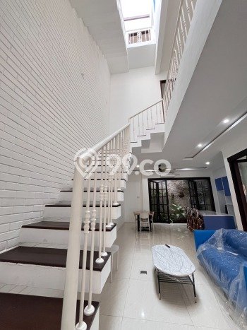 Rumah Elit Modern Siap Huni di Cipete Jakarta Selatan Rumah Elit Modern Siap Huni di Cipete Jakarta Selatan