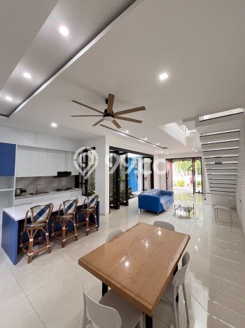 Rumah Elit Modern Siap Huni di Cipete Jakarta Selatan Rumah Elit Modern Siap Huni di Cipete Jakarta Selatan