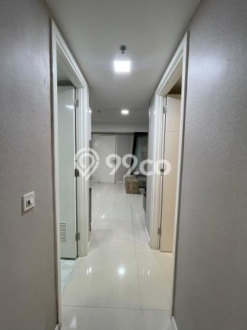 Apartemen Disewakan 2 Kamar Hemat Siap Huni di Jakarta Selatan, Luas 113m2 Apartemen Disewakan 2 Kamar Hemat Siap Huni di Jakarta Selatan, Luas 113m2