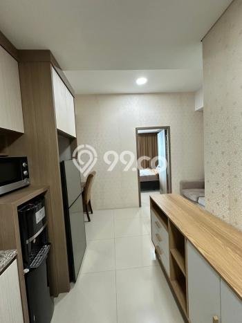 Hunian Strategis 43m2 di Kemang Jakarta Selatan 0 KT Hunian Strategis 43m2 di Kemang Jakarta Selatan 0 KT