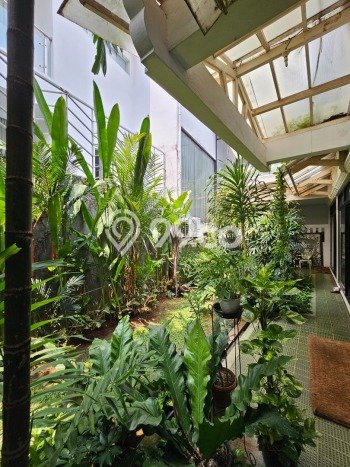 For Sale! Luxury House LT 302m2 Desain Modern di Bangka For Sale! Luxury House LT 302m2 Desain Modern di Bangka