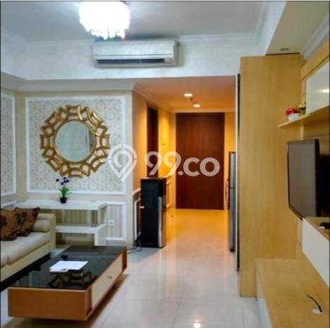 Disewakan Apartemen Terjangkau 0 BR di Mampang Jakarta Selatan Disewakan Apartemen Terjangkau 0 BR di Mampang Jakarta Selatan