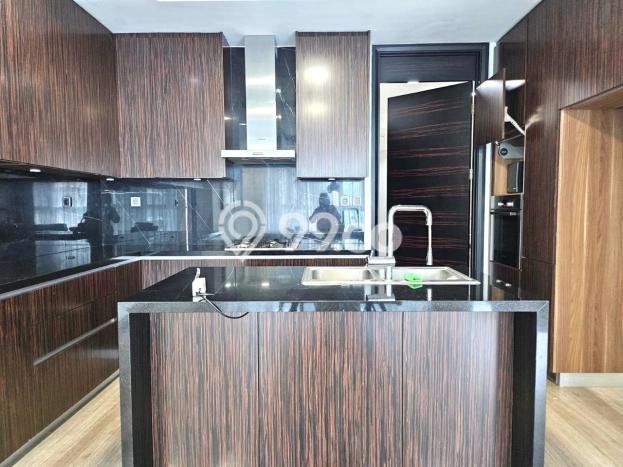 Paling Dicari! Apartemen Premium Dijual di Bangka Punya 3 Bedroom Paling Dicari! Apartemen Premium Dijual di Bangka Punya 3 Bedroom