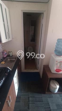 Hunian Apartemen Strategis untuk Dijual di Bandung dengan 2 Kamar Hunian Apartemen Strategis untuk Dijual di Bandung dengan 2 Kamar