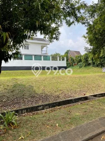 Kavling Tanah Dijual di Cimanggis, Depok, Luas 325m2 Area Strategis Kavling Tanah Dijual di Cimanggis, Depok, Luas 325m2 Area Strategis