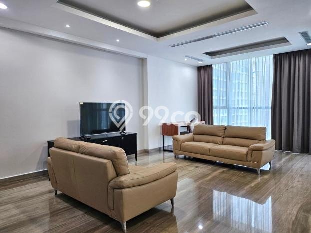 Paling Dicari! Apartemen Premium Dijual di Bangka Punya 3 Bedroom Paling Dicari! Apartemen Premium Dijual di Bangka Punya 3 Bedroom