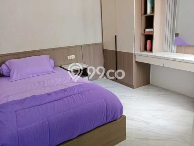 Jual Rumah Luas Megah Dengan View Cantik di Cirendeu, Jakarta Selatan Jual Rumah Luas Megah Dengan View Cantik di Cirendeu, Jakarta Selatan