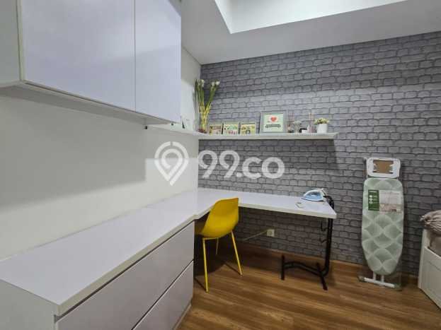 Disewakan Apartemen Ekonomis 2 BR di Bangka Jakarta Selatan Disewakan Apartemen Ekonomis 2 BR di Bangka Jakarta Selatan