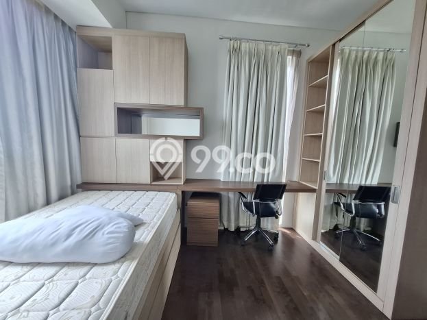 Hunian Strategis 205m2 di Bangka Jakarta Selatan 4 KT Hunian Strategis 205m2 di Bangka Jakarta Selatan 4 KT