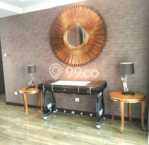 Apartemen Prestisius Dijual di Jakarta Selatan Lokasi Strategis Punya 3 Kamar Tidur Apartemen Prestisius Dijual di Jakarta Selatan Lokasi Strategis Punya 3 Kamar Tidur