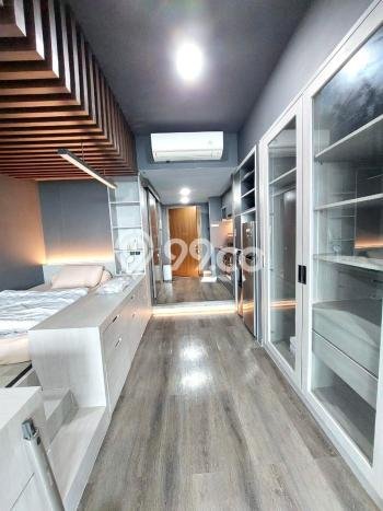 Disewakan Apartemen Terjangkau 1 KT di Kemang Jakarta Selatan Disewakan Apartemen Terjangkau 1 KT di Kemang Jakarta Selatan