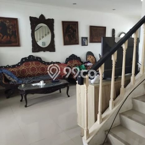For Sale Hunian Rumah Terawat 7 KT di Sentul City, Bogor For Sale Hunian Rumah Terawat 7 KT di Sentul City, Bogor