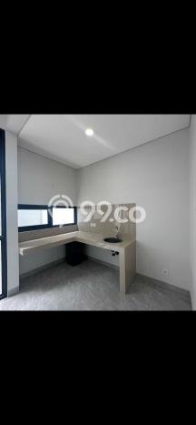 Rumah Disewakan Tangerang LT 98m2 LB 198m2 Area BSD City Rumah Disewakan Tangerang LT 98m2 LB 198m2 Area BSD City