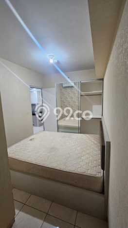 Dijual Apartemen 2 KT di Bekasi Luas 42m2 Dijual Apartemen 2 KT di Bekasi Luas 42m2