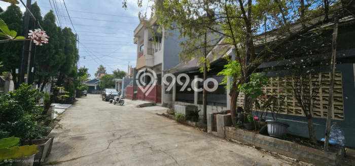 Jual Rumah Minimalis Bagus Punya 2 KT di Medan Satria Bekasi SHM Jual Rumah Minimalis Bagus Punya 2 KT di Medan Satria Bekasi SHM