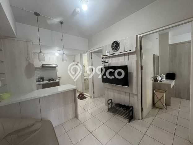 Siap Huni Apartemen di Bekasi 3 Kamar & 1 Kamar Mandi, Luas 49m2 Siap Huni Apartemen di Bekasi 3 Kamar & 1 Kamar Mandi, Luas 49m2