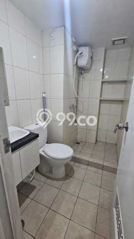 Dijual Apartemen 2 KT di Bekasi Luas 42m2 Dijual Apartemen 2 KT di Bekasi Luas 42m2