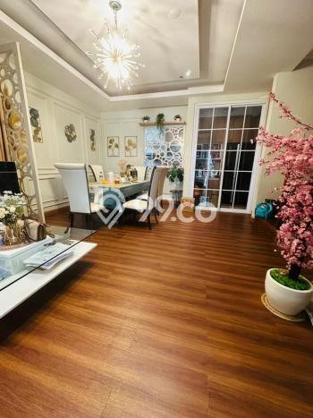 Hunian Super Elit dengan Akses Paling Strategis di Summarecon Bekasi, Bekasi Hunian Super Elit dengan Akses Paling Strategis di Summarecon Bekasi, Bekasi