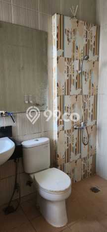 Rumah Luxury Modern Siap Huni di Summarecon Bekasi Bekasi Rumah Luxury Modern Siap Huni di Summarecon Bekasi Bekasi