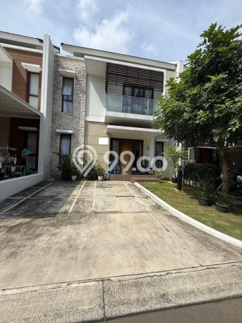 Hunian Super Elit dengan Akses Paling Strategis di Summarecon Bekasi, Bekasi Hunian Super Elit dengan Akses Paling Strategis di Summarecon Bekasi, Bekasi